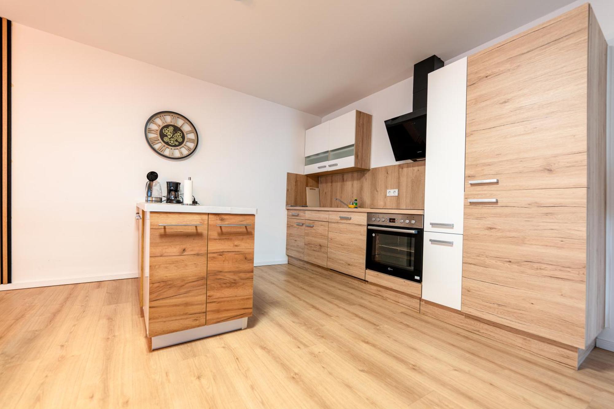 Apartment Im Dachgeschoss Plankstadt Zewnętrze zdjęcie